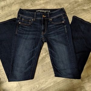 AE jeans